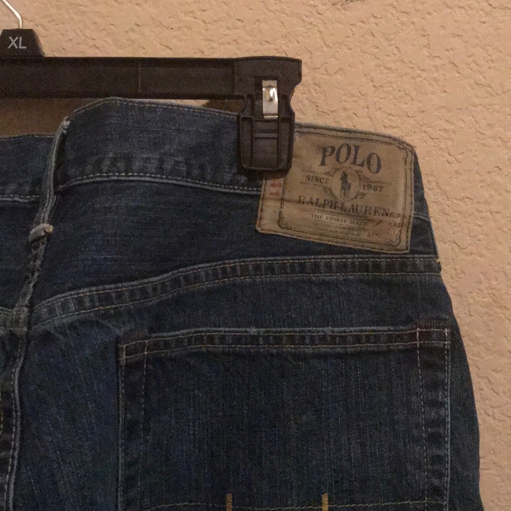 Polo jeans